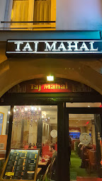 Photo n°157 de TAJMAHAL à Paris ()