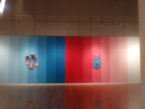 Marjorie Barrick Museum of Art - photo 32