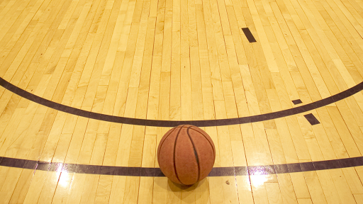 Tony Harris Basketball Academy