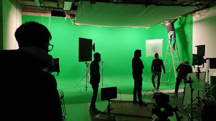 Studiobox Film Set