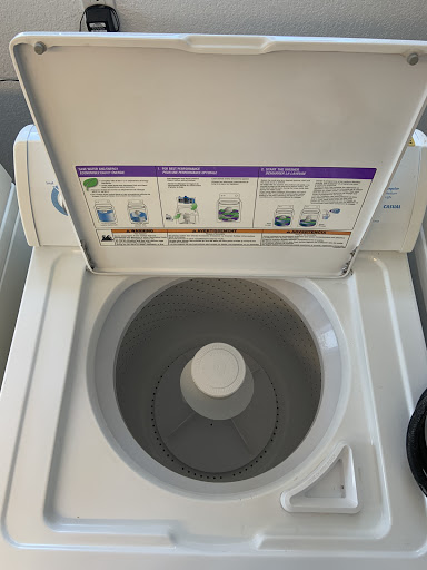 Used Appliance Store «Badd Boy Appliances», reviews and photos, 7260 49th St N, Pinellas Park, FL 33781, USA