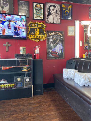 Barber Shop «Fifty50 Lounge Barber Shop», reviews and photos, 2022 N Tustin St, Orange, CA 92865, USA