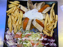 Plats et boissons du Restaurant turc Doner Kebab Istanbul à Sète - n°3