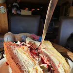 Photo n°2 de l'avis de Patricia.r fait le 04/10/2021 à 10:31 sur le  Sahneberg à Lohberg