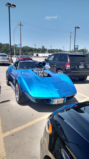 Ford Dealer «Woodhouse Ford», reviews and photos, 2546 US-30, Blair, NE 68008, USA