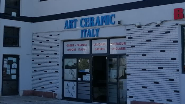 Art Ceramic Italy