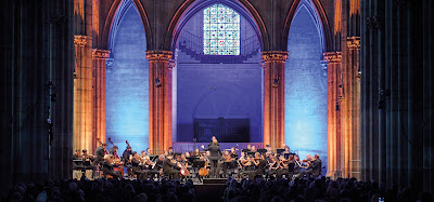 Festival de Saint-Denis à Saint-Denis