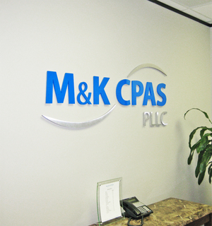 M&K CPAS, PLLC