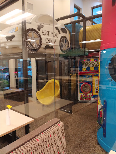 Fast Food Restaurant «Chick-fil-A», reviews and photos, 1761 Dunlawton Ave, Port Orange, FL 32127, USA