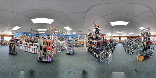 Bicycle Store «Fort Myers Cyclery - Schwinn GT Jamis Colnago», reviews and photos, 3630 S Cleveland Ave, Fort Myers, FL 33901, USA
