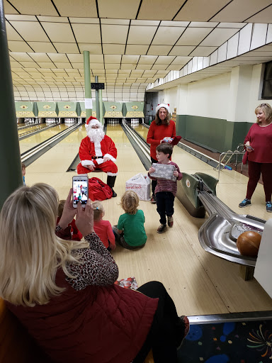 Bowling Alley «ICC Bowlatorium and Gymnasium», reviews and photos, 2701 S 25th St, Omaha, NE 68105, USA