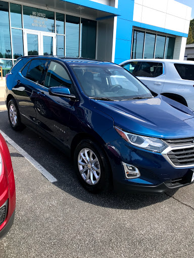 Chevrolet Dealer «Mike Castrucci Chevrolet», reviews and photos, 1099 Lila Ave, Milford, OH 45150, USA