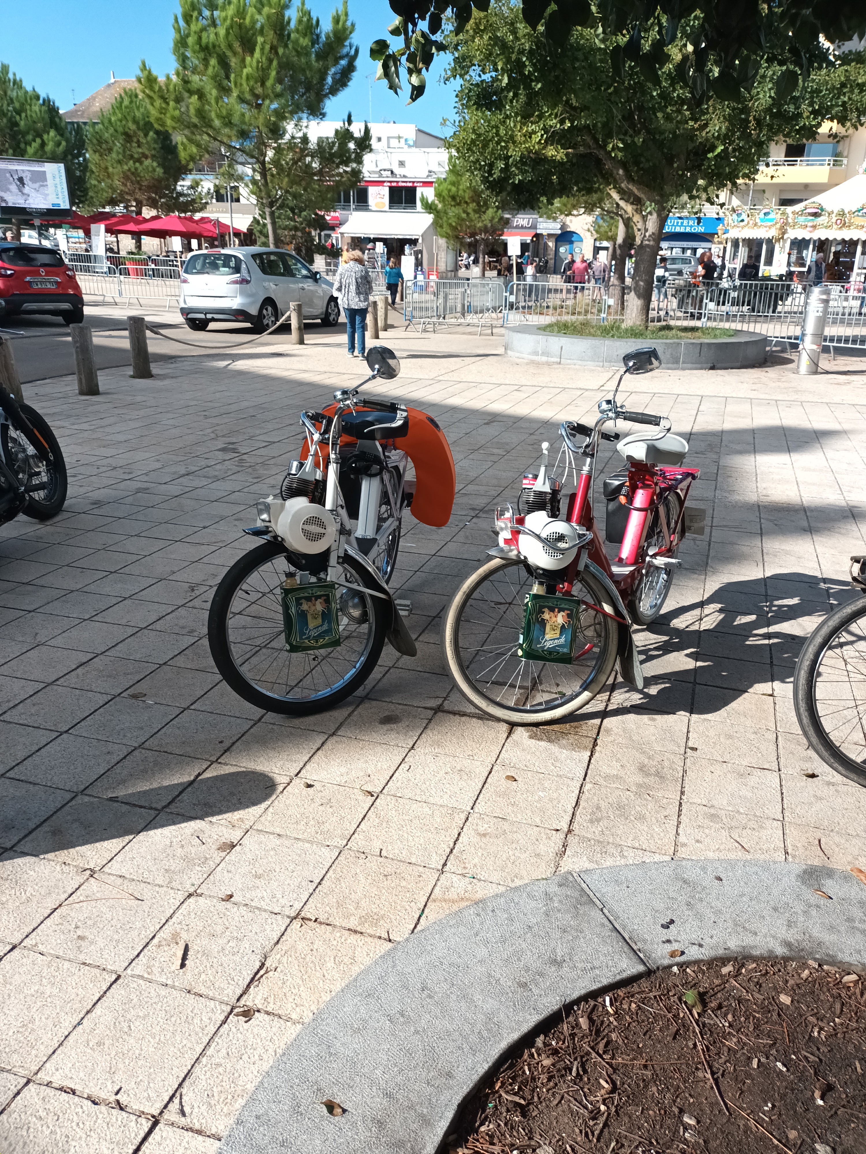 Photo n° 1 de l'avis de Jeanpaul.e fait le 11/09/2022 à 18:53