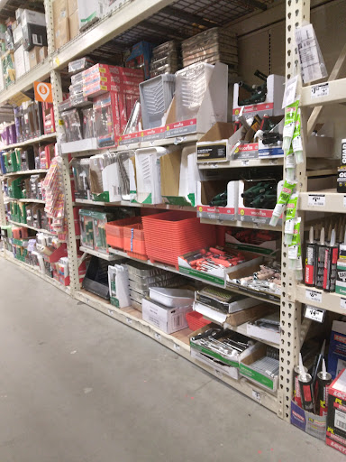 Home Improvement Store «The Home Depot», reviews and photos, 1200 East-West Connector, Austell, GA 30106, USA