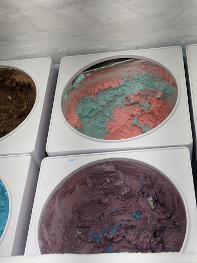 Ice Cream Shop «Creamery», reviews and photos, 15112 S Bell Rd, Homer Glen, IL 60491, USA