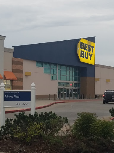 Electronics Store «Best Buy», reviews and photos, 5692 Fairmont Pkwy, Pasadena, TX 77505, USA