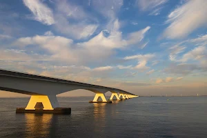 Zeeland Bridge image
