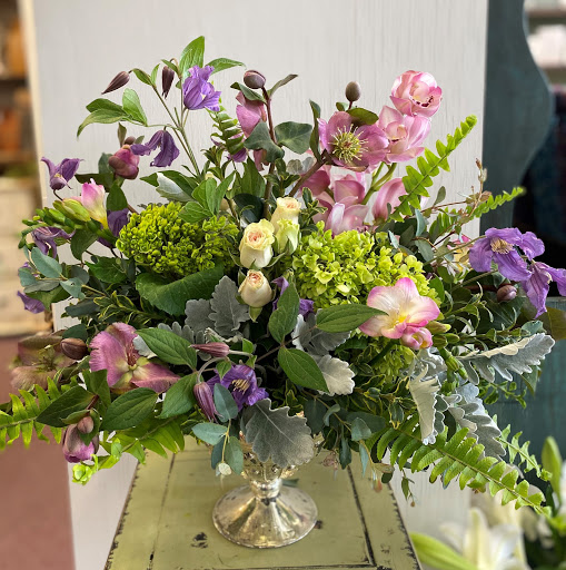 Florist «Carmel Flower Shop», reviews and photos, 1908 US-6, Carmel, NY 10512, USA