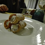 Photo n°5 de l'avis de Pietro.a fait le 31/01/2018 à 17:15 sur le  Officine del Cibo à Sarzana