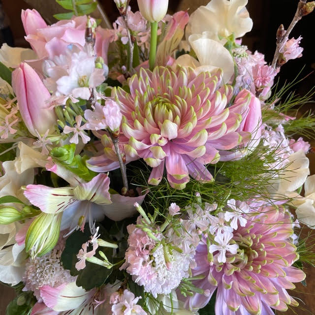 Hananoga 神奈川県横浜市金沢区能見台通 花屋 グルコミ