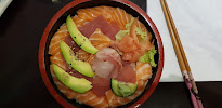 Plats et boissons du Restaurant japonais Choko à Bergerac - n°10