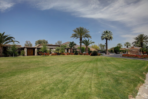 Funeral Home «Whitney & Murphy Funeral Home», reviews and photos, 4800 E Indian School Rd, Phoenix, AZ 85018, USA