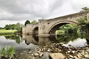 The Cover Bridge Inn image