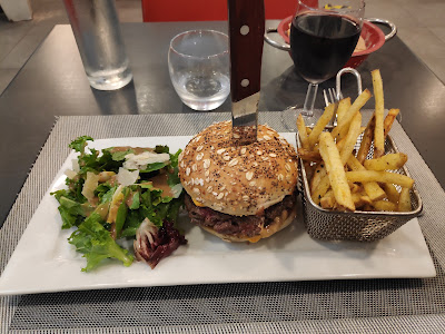 O' Comptoir Gourmand à Le Tholonet