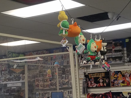 Video Game Store «Disc Replay», reviews and photos, 11508 Middlebelt Rd, Livonia, MI 48150, USA