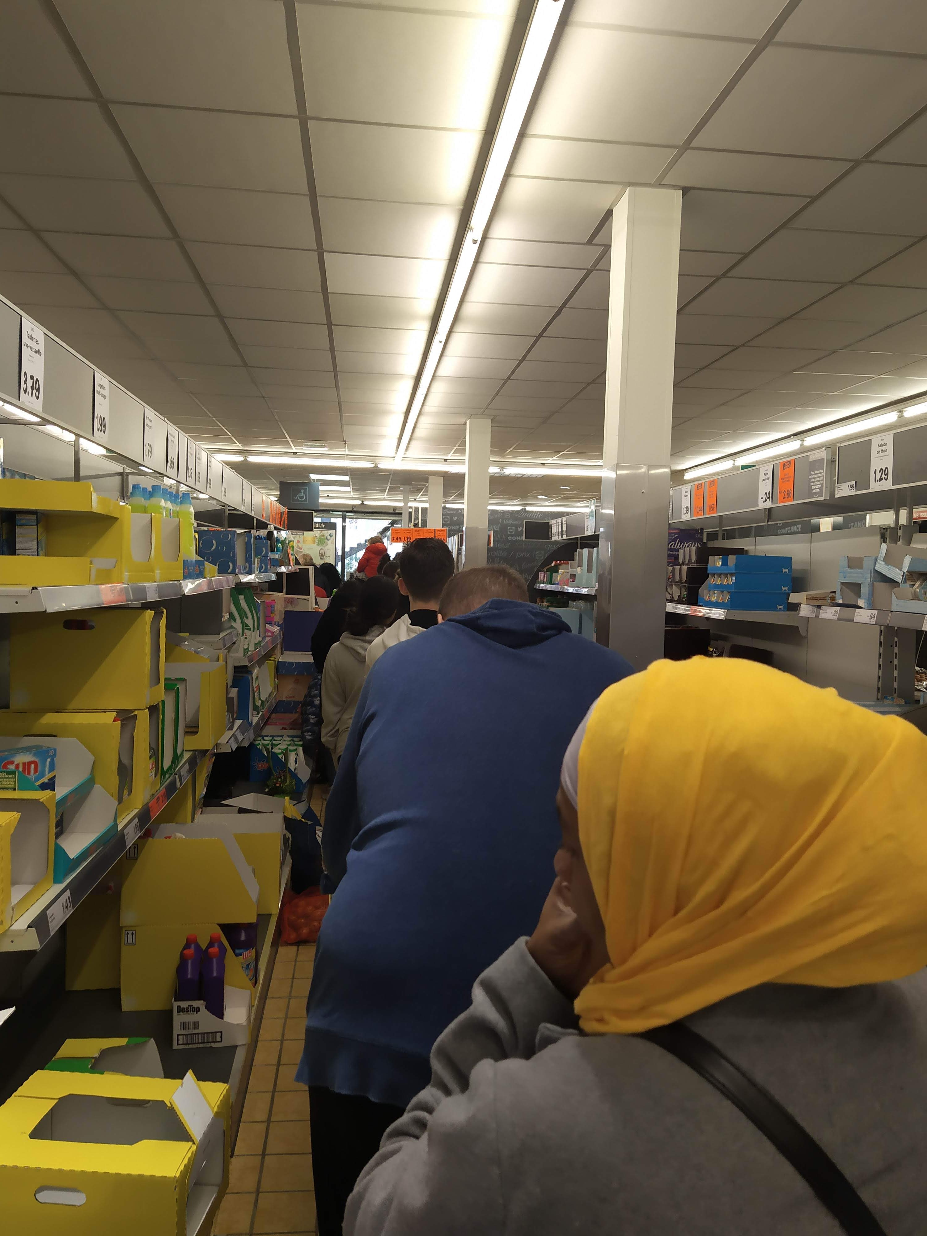 Photo n° 1 de l'avis de ABDOULAYE.E fait le 10/12/2019 à 08:47