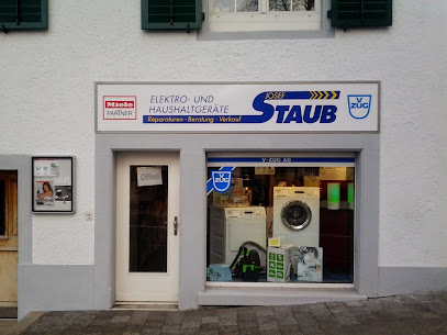 Josef Staub GmbH