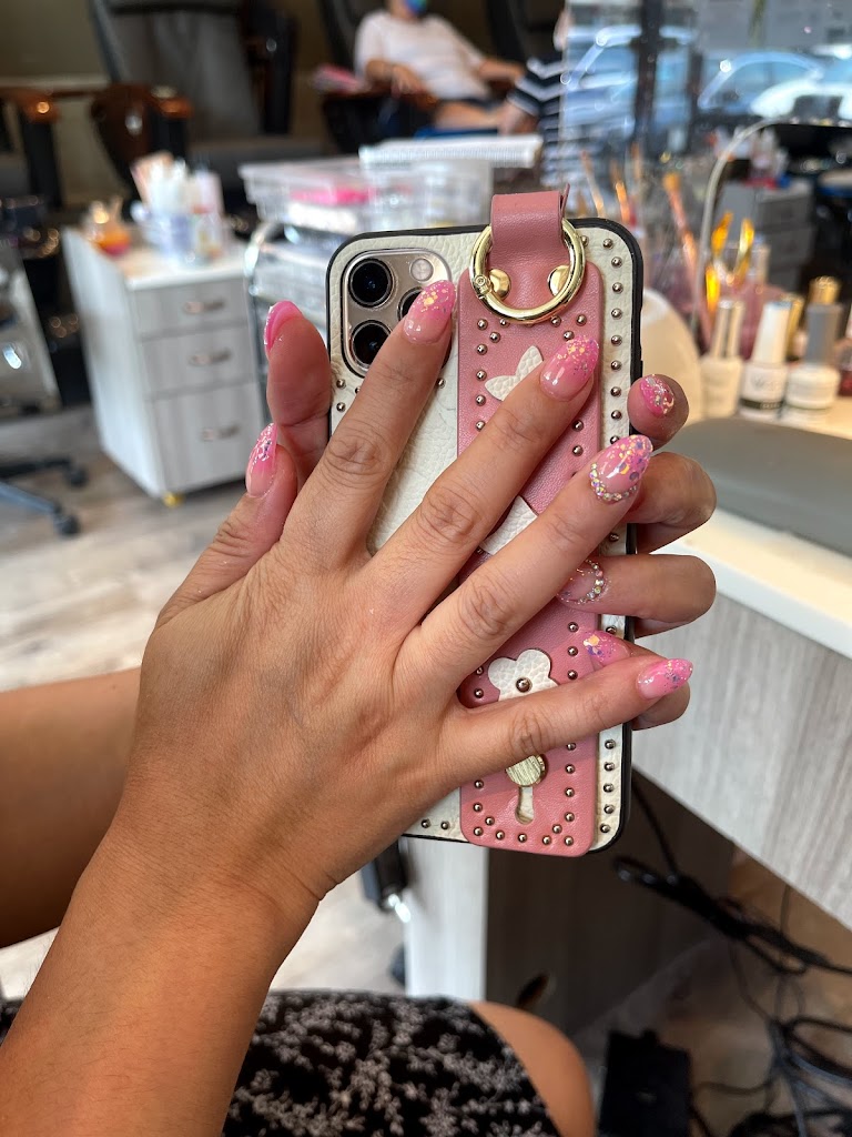 Ci Ci Nails 21075