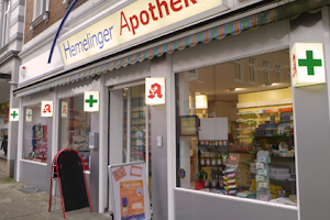 Hemelinger Apotheke