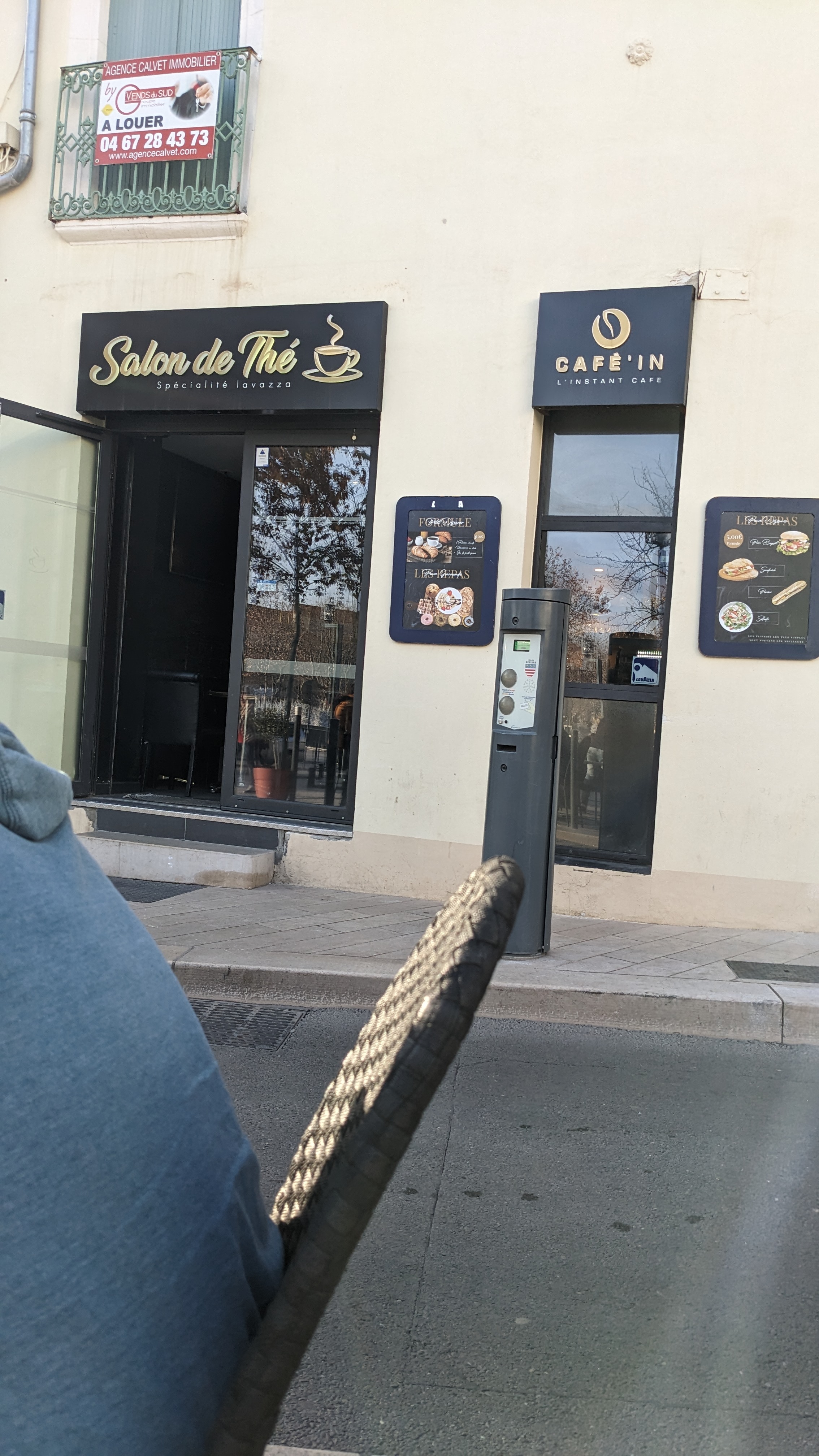 Photo n° 1 de l'avis de Gabriel.a fait le 26/12/2022 à 14:32