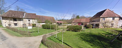 Domaine de Royères à La Roche-l'Abeille