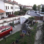 Photo n°2 de l'avis de Rosy.� fait le 13/04/2019 à 05:39 sur le  Una pausa lontana dallo stress à San Colombano al Lambro