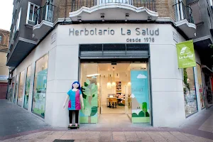 Herboristería La Salud image