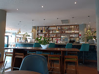 Atmosphère du Restaurant Bar Le Quai du 7ème à Marseille - n°4