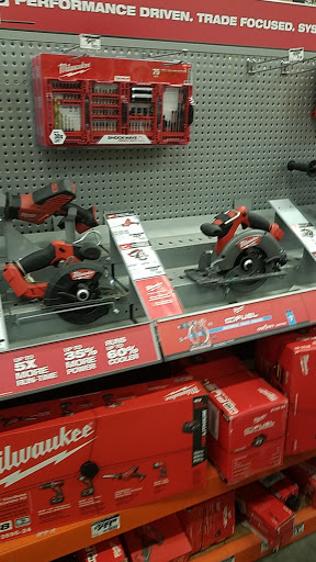 Home Improvement Store «The Home Depot», reviews and photos, 1551 Froom Ranch Way, San Luis Obispo, CA 93405, USA