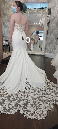 Dream Dress Bridal
