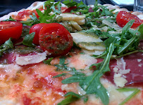 Pizza du Restaurant italien Rosso & Bianco à Villeneuve-d'Ascq - n°18