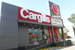 Cargills Food City Thalapathpitiya image