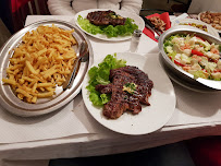Steak du Restaurant Le Relais de Bretagne à Boulogne-Billancourt - n°3
