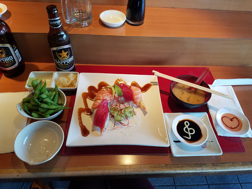 Kyotori Japanese Restaurant