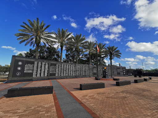 Park «Metropolitan Park», reviews and photos, 1410 Gator Bowl Blvd, Jacksonville, FL 32202, USA