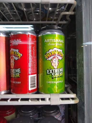 Wine Store «Seven Hills Wine & Spirits», reviews and photos, 288 Beacon St, Somerville, MA 02143, USA