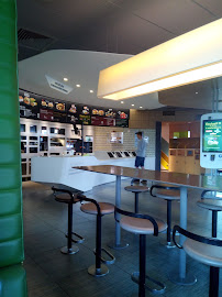 Atmosphère du Restauration rapide McDonald's à Bretteville-sur-Odon - n°12