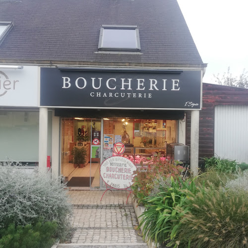 Boucherie Boucherie Séguin Épron