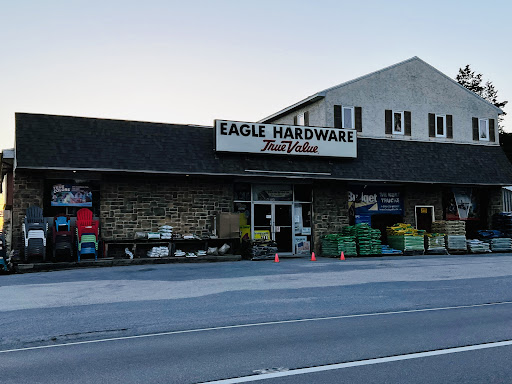 Home Improvement Store «Eagle True Value Hardware», reviews and photos, 100 Pottstown Pike, Eagle, PA 19480, USA