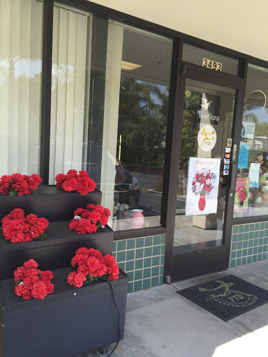 Florist «Bloomers», reviews and photos, 3493 S Bascom Ave, Campbell, CA 95008, USA